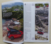 Lade das Bild in den Galerie-Viewer, Mini John Cooper Works JCW Countryman Clubman Cabrio - Sonderdruck AMS 2017
