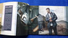 Lade das Bild in den Galerie-Viewer, Land Rover &amp; Range Rover Lifestyle Kollektion 2016 - Prospekt Brochure 2015
