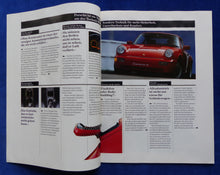 Lade das Bild in den Galerie-Viewer, Porsche Wahrheit Mythos 911 964 Carrera 944 S2 928 S4 - Prospekt Brochure 1991

