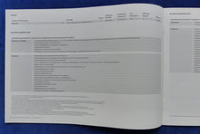 Lade das Bild in den Galerie-Viewer, VW Polo GTI 200 PS MJ 2018 - Prospekt Brochure + Preisliste 12.2017
