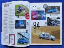 Lade das Bild in den Galerie-Viewer, Gute Fahrt Heft 6/2018 - VW Bus T6 Terock Tiguan Golf GTI Audi A6 Porsche Skoda
