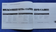 Lade das Bild in den Galerie-Viewer, Mazda 6 - Preisliste MJ 2018 - Prospekt Brochure 01.2018
