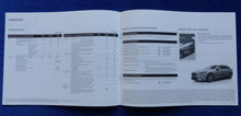 Lade das Bild in den Galerie-Viewer, Mazda 6 - Preisliste MJ 2018 - Prospekt Brochure 01.2018
