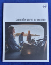 Lade das Bild in den Galerie-Viewer, Volvo Zubehör XC40 XC60 XC90 MJ 2018 - Prospekt Brochure 2017
