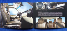 Lade das Bild in den Galerie-Viewer, Range Rover Westminster - Limited Edition 1 of 300 - Prospekt Brochure 2012
