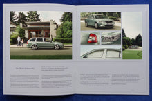Lade das Bild in den Galerie-Viewer, Skoda Octavia LPG Autogasantrieb MJ 2010 - Prospekt Preisliste Brochure 01.2010
