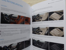 Lade das Bild in den Galerie-Viewer, BMW i8 Coupe &amp; Roadster Hybrid MJ 2018 - Prospekt Brochure + Preisliste 03.2018
