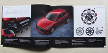 Lade das Bild in den Galerie-Viewer, Mazda 2 - Zubehör MJ 2018 - Prospekt Brochure 08.2017
