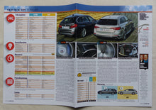 Lade das Bild in den Galerie-Viewer, BMW Alpina B3 S Biturbo Audi RS 4 Avant - Test - Sonderdruck Auto Bild 13/2018

