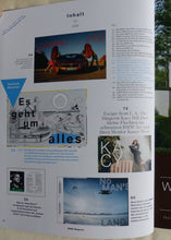 Lade das Bild in den Galerie-Viewer, BMW Magazin 1/2018 - BMW i3 i8 Roadster 2er Active Tourer 3er X2 X4 i-Vision

