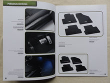 Lade das Bild in den Galerie-Viewer, Jeep Cherokee - Zubehör MJ 2017 - Prospekt Brochure 05.2016
