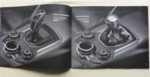 Lade das Bild in den Galerie-Viewer, Alfa Romeo Giulia - Zubehör MJ 2017 - Prospekt Brochure 01.2017
