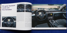 Lade das Bild in den Galerie-Viewer, VW Passat &amp; Passat Variant MJ 2018 - Prospekt Brochure 05.2017
