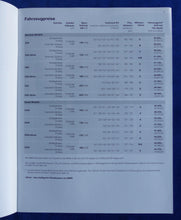 Lade das Bild in den Galerie-Viewer, BMW 3er GT Gran Turismo 335i MJ 2014 - Prospekt Brochure + Preisliste 09.2013
