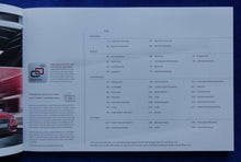 Lade das Bild in den Galerie-Viewer, Audi A3 S3 Limousine Cabrio quattro MJ 2015 - Prospekt Brochure 04.2014
