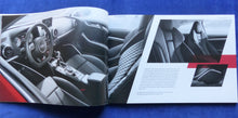 Lade das Bild in den Galerie-Viewer, Audi A3 S3 Sportback quattro MJ 2014 - Prospekt Brochure 10.2013
