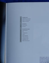 Lade das Bild in den Galerie-Viewer, Audi A4 Limousine Avant quattro MJ 1999 - Prospekt Brochure 09.1998
