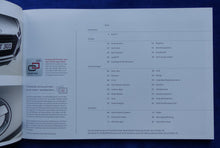 Lade das Bild in den Galerie-Viewer, Audi TT Coupe quattro MJ 2015 - Prospekt Brochure 07.2014
