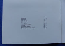 Lade das Bild in den Galerie-Viewer, Mercedes Transporter Kastenwagen MB 100 814 MJ 1994 - Prospekt Brochure 12.1993
