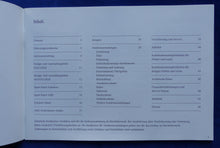 Lade das Bild in den Galerie-Viewer, Mercedes E-Klasse T-Modell AMG - Preisliste MJ 2011 - Prospekt Brochure 07.2010
