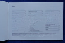 Lade das Bild in den Galerie-Viewer, Mercedes E-Klasse Limousine AMG - Preisliste MJ 2011 - Prospekt Brochure 04.2010
