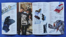 Lade das Bild in den Galerie-Viewer, BMW Accessoires Miniaturen 1996 3er 5er 7er 8er Z3 - Prospekt Brochure 1995
