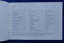 Lade das Bild in den Galerie-Viewer, Mercedes E-Klasse Limousine AMG - Preisliste MJ 2011 - Prospekt Brochure 02.2011

