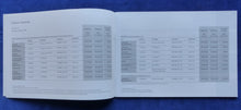Lade das Bild in den Galerie-Viewer, Mercedes E-Klasse Limousine AMG - Preisliste MJ 2011 - Prospekt Brochure 02.2011
