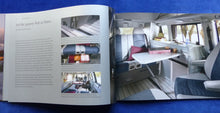 Lade das Bild in den Galerie-Viewer, Mercedes-Benz Viano Marco Polo Westfalia Fun MJ 2014 - Prospekt Brochure 09.2013
