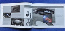 Lade das Bild in den Galerie-Viewer, Mercedes-Benz Vito Zubehör MJ 2011 - Prospekt Brochure 09.2010
