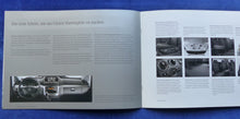 Lade das Bild in den Galerie-Viewer, Mercedes-Benz Vito Shuttle MJ 2011 - Prospekt Brochure 12.2010

