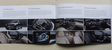 Lade das Bild in den Galerie-Viewer, Mercedes-Benz GLC Coupe MJ 2017 - Prospekt Brochure + Preisliste 06.2016
