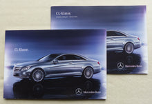 Lade das Bild in den Galerie-Viewer, Mercedes CL-Klasse CL 65 AMG MJ 2012 - Prospekt Brochure + Preisliste 02.2012
