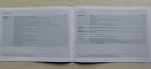 Lade das Bild in den Galerie-Viewer, VW Golf R 270 PS - Preisliste MJ 2012 - Prospekt Brochure 11.2011
