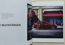 Lade das Bild in den Galerie-Viewer, BMW X4 xDrive M40i Typ F26 MJ 2016 - Prospekt Brochure 01.2016
