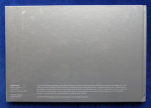 Lade das Bild in den Galerie-Viewer, Audi RS 5 Coupe quattro MJ 2011 - Hardcover Prospekt + Preisliste 08.2010
