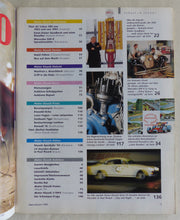 Lade das Bild in den Galerie-Viewer, Motor Klassik Magazin Heft 1/1993 - AC Cobra 289 Mercedes 500K Renault 16

