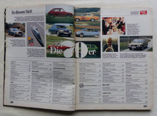 Lade das Bild in den Galerie-Viewer, Auto Motor Sport Heft 12/1980 - BMW 745i Chevy Monte Carlo Talbot Porsche 924

