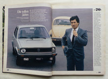 Lade das Bild in den Galerie-Viewer, Auto Motor Sport Heft 12/1980 - BMW 745i Chevy Monte Carlo Talbot Porsche 924

