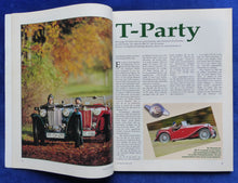 Lade das Bild in den Galerie-Viewer, Motor Klassik Magazin Heft 4/1995 - 50 Jahre MG TC Pontiac GTO Volvo Amazon VW
