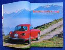 Lade das Bild in den Galerie-Viewer, Motor Klassik Magazin Heft 5/1994 - Alfa Giulietta Sprint DKW NSU Prinz Dart
