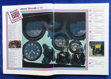 Lade das Bild in den Galerie-Viewer, Motor Klassik Magazin Heft 5/1986 - England Spezial Aston Martin Bentley Jaguar
