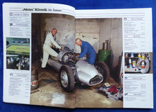 Lade das Bild in den Galerie-Viewer, Motor Klassik Magazin Heft 1/1986 - 25 Jahre Jaguar E Fiat 1600 Spider BMW 7er
