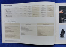 Lade das Bild in den Galerie-Viewer, Jeep Wrangler - Preiseliste MJ 2014 - Prospekt Brochure 01.2014
