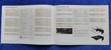Lade das Bild in den Galerie-Viewer, Jeep Wrangler - Preiseliste MJ 2014 - Prospekt Brochure 01.2014
