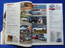 Lade das Bild in den Galerie-Viewer, Auto Motor Sport Heft 7/2013 - BMW 320d touring GT Porsche Cayman 911 Ferrari
