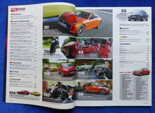 Lade das Bild in den Galerie-Viewer, Auto Motor Sport Heft 15/2013 - Jaguar F-Type BMW M6 Ferrari F12 Lexus GS VW

