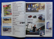 Lade das Bild in den Galerie-Viewer, Auto Motor Sport Heft 23/2012 - GB Supersportwagen Aston Martin Bentley McLaren
