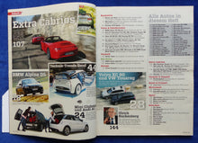 Lade das Bild in den Galerie-Viewer, Auto Motor Sport Heft 8/2012 - Mercedes SLS Alpina D5 B6 Porsche 911 Audi A1 VW
