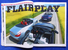 Lade das Bild in den Galerie-Viewer, Auto Motor Sport Heft 12/2012 - BMW M3 Bentley Mini JCW GP Porsche 911 VW Golf
